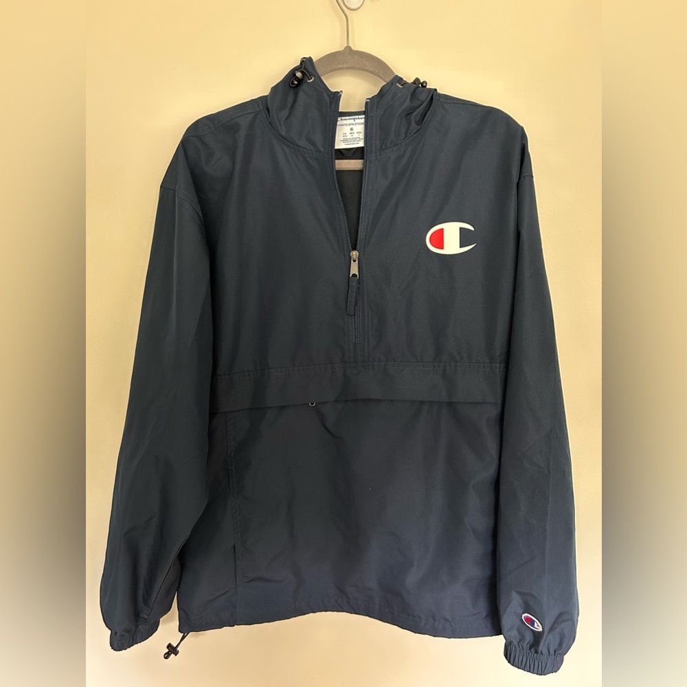 Champion Windbreaker